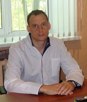 Должность главврача 3-й горбольницы в Иванове занял Аркадий Альпер